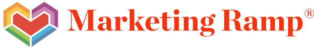 Marketing RAMP Logo